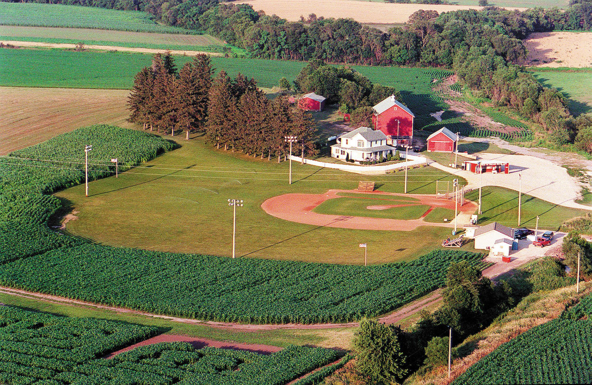 Link Tank Baseball Film Field Of Dreams Is Getting A Tv Drama Den Of Geek Link Tank Baseball Film Field Of Dreams Is Getting A Tv Drama Den Of Geek