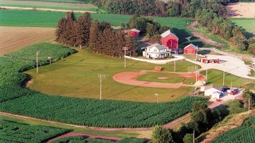 Link Tank: Baseball Film Field of Dreams Is Getting a TV Drama