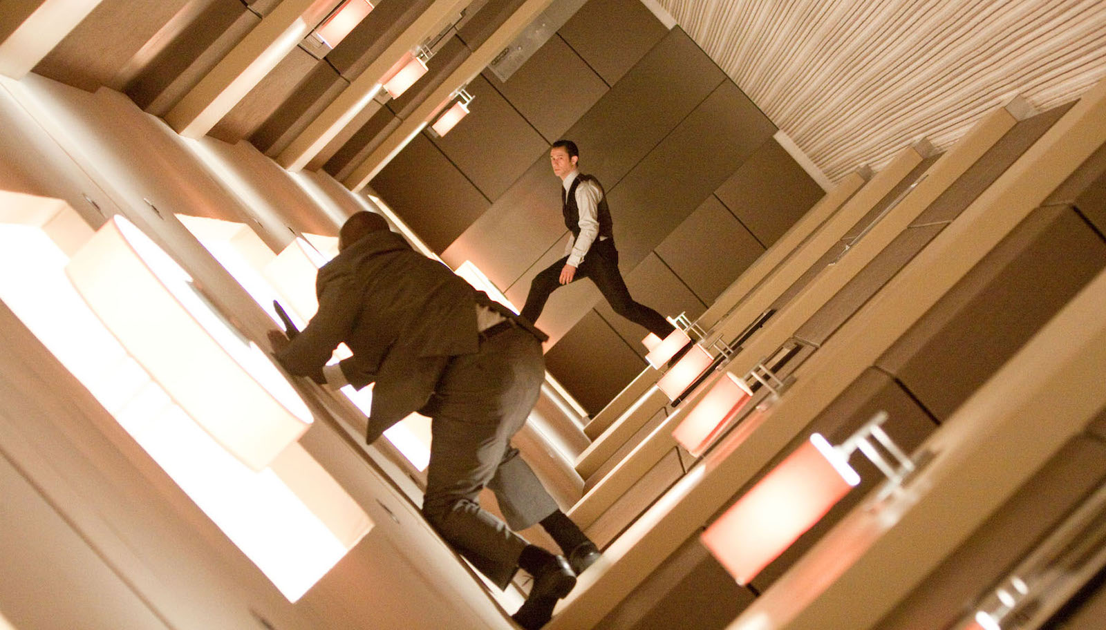 Inception The Movies And Comics Fans Think It Ripped Off Den Of Geek Inception The Movies And Comics Fans Think It Ripped Off Den Of Geek