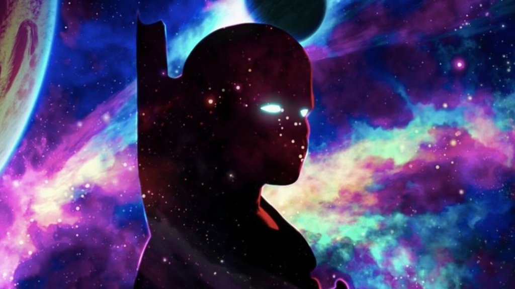The Watcher in What If...?