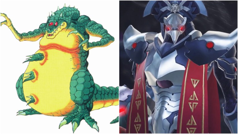 Metroid Dread Kraid Chozo General