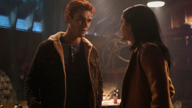 Riverdale Season 5 Episode 11 Chapter 87: Strange Bedfellows