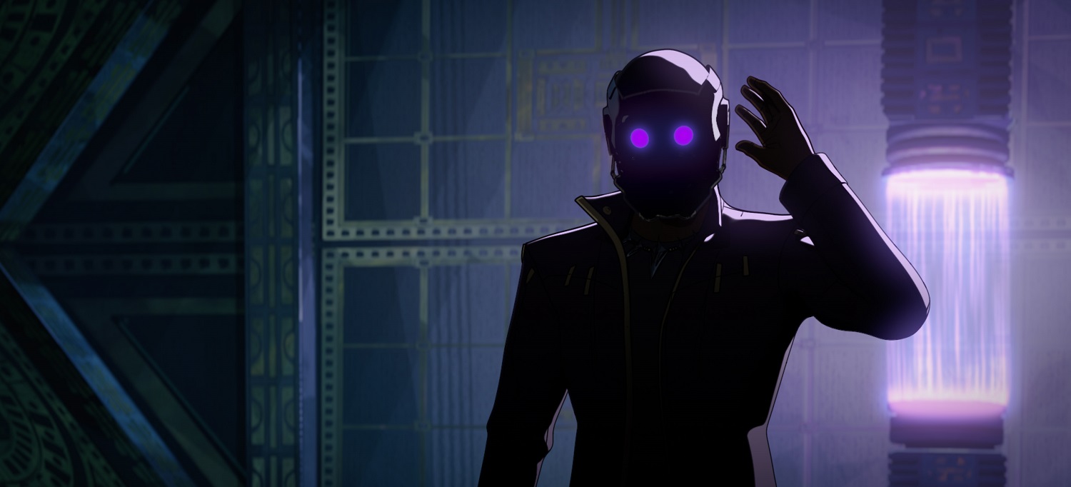 Marvel's What If...? Episode 2 Review: T'Challa Becomes a Phenomenal Star-Lord - Den of Geek