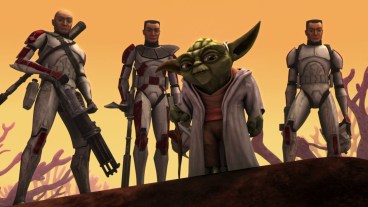 Star Wars: The Clone Wars Ambush