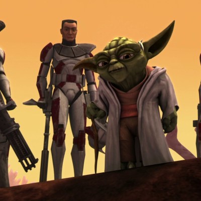Star Wars: The Clone Wars Ambush