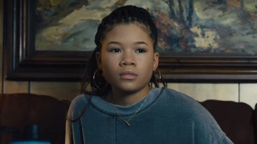 Link Tank: Storm Reid Had the Biggest Acting Challenge in The Suicide Squad