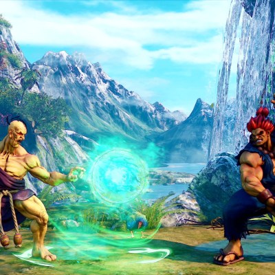 Street Fighter 6 Has Perfected the Fighting Game Formula