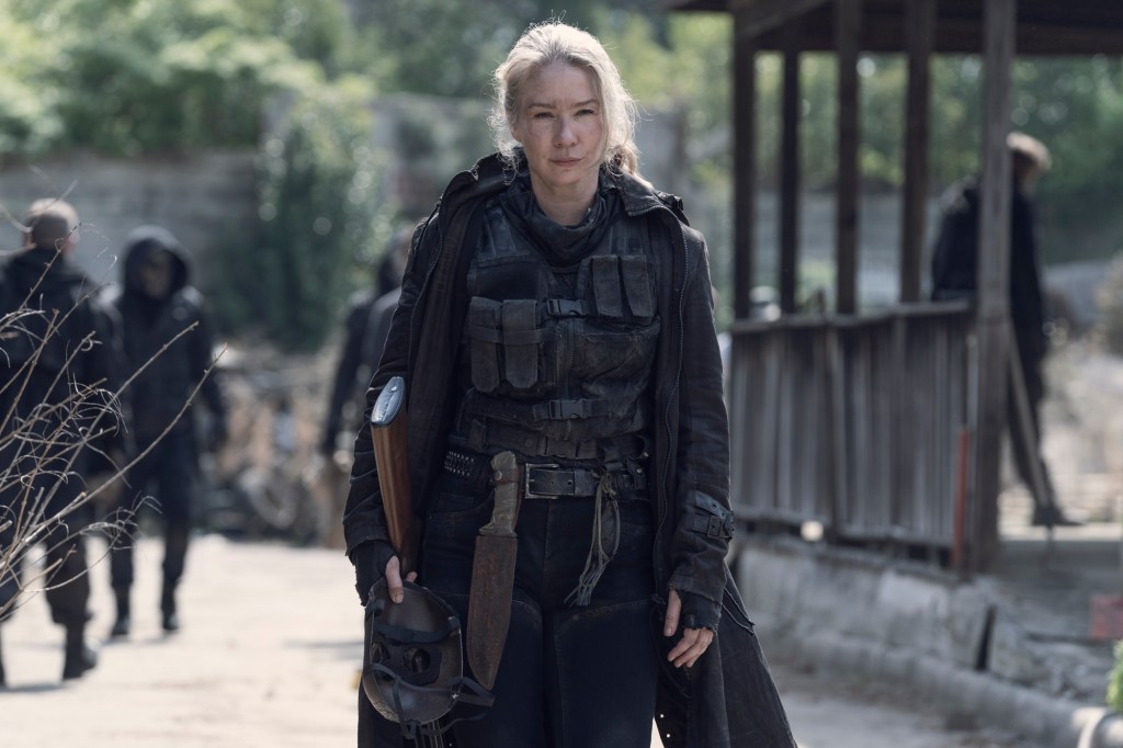 The Walking Dead Season 11 Census: Alive, Dead, or Zombie? (UPDATED)
