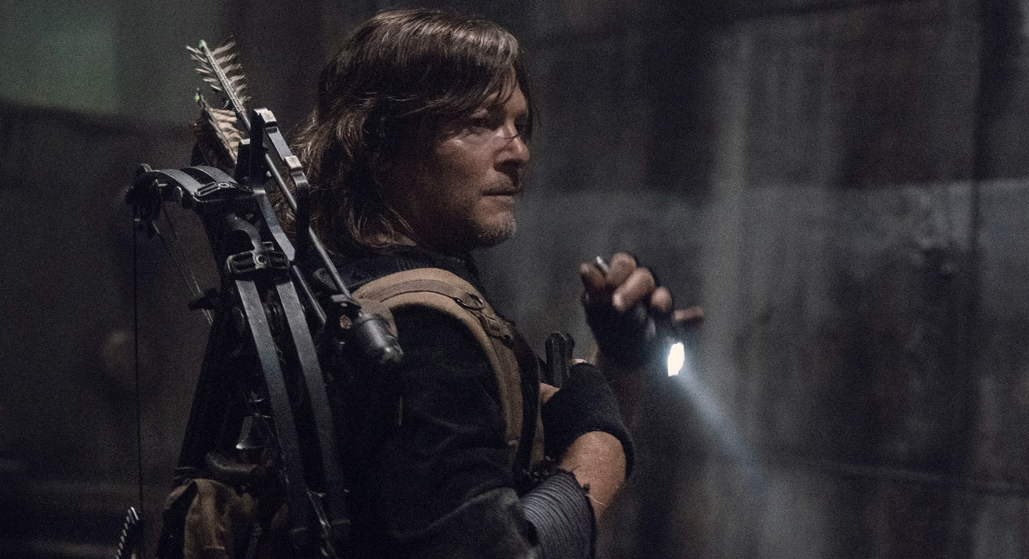 the walking dead season 11 the walking dead season 11