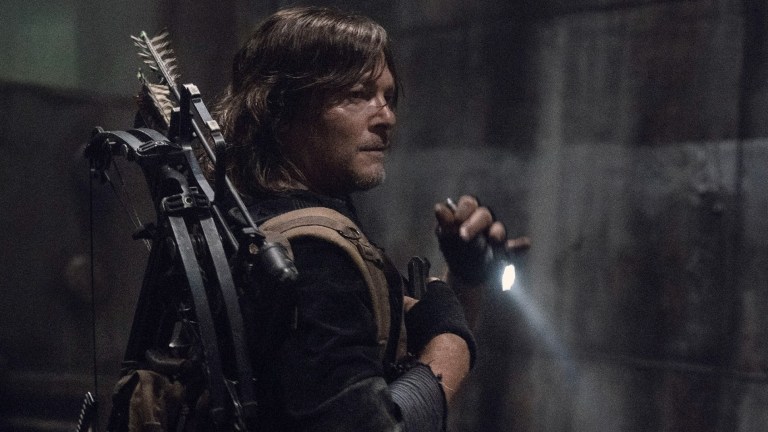 The Walking Dead Season 11 Who Lives And Who Dies Den Of Geek
