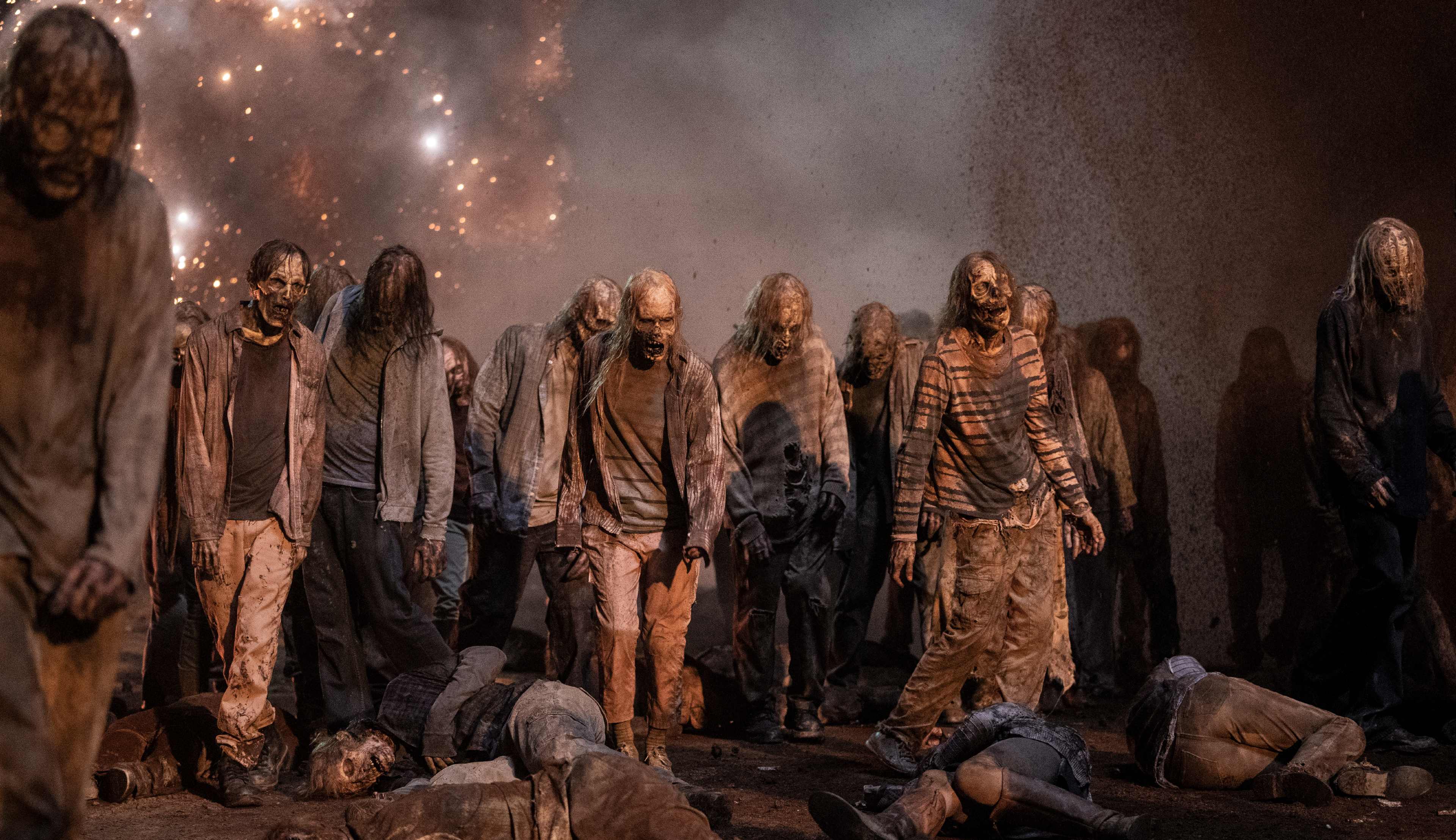 The Walking Dead Season 11 Census: Alive, Dead, or Zombie? (UPDATED)