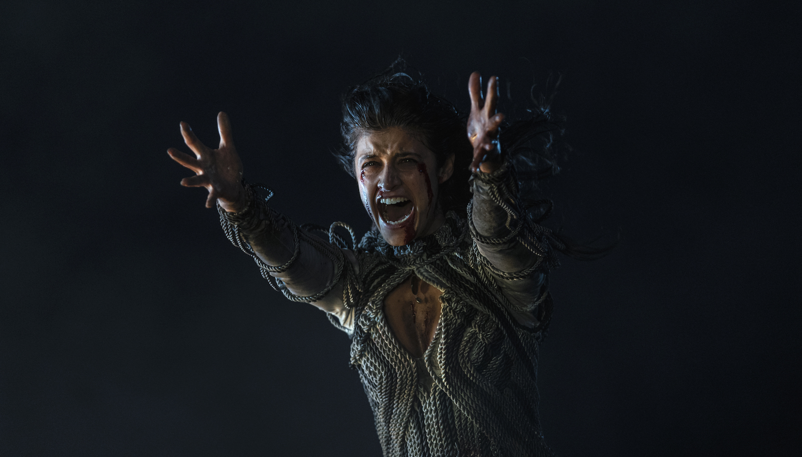 The Witcher Season 2 Will Change Yennefer And Ciri Forever Den Of Geek The Witcher Season 2 Will Change Yennefer And Ciri Forever Den Of Geek