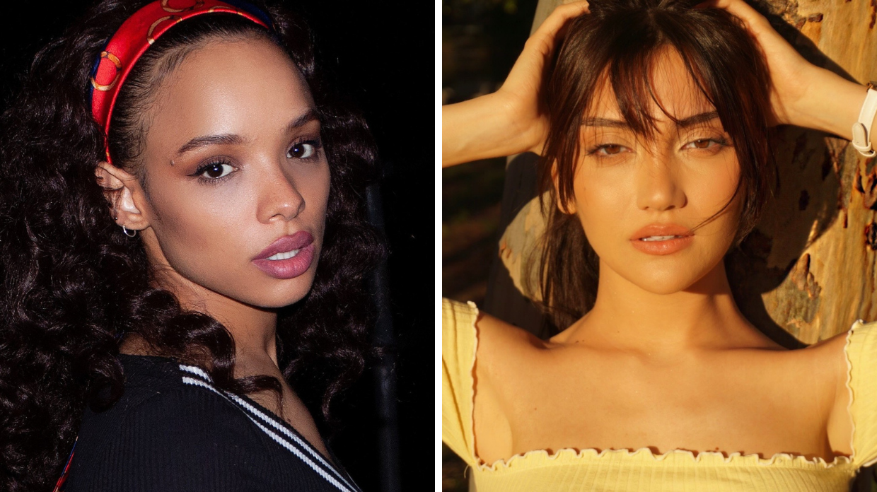 Vampire Academy Cast Where Have You Seen Them Before Den Of Geek Vampire Academy Cast Where Have You Seen Them Before Den Of Geek