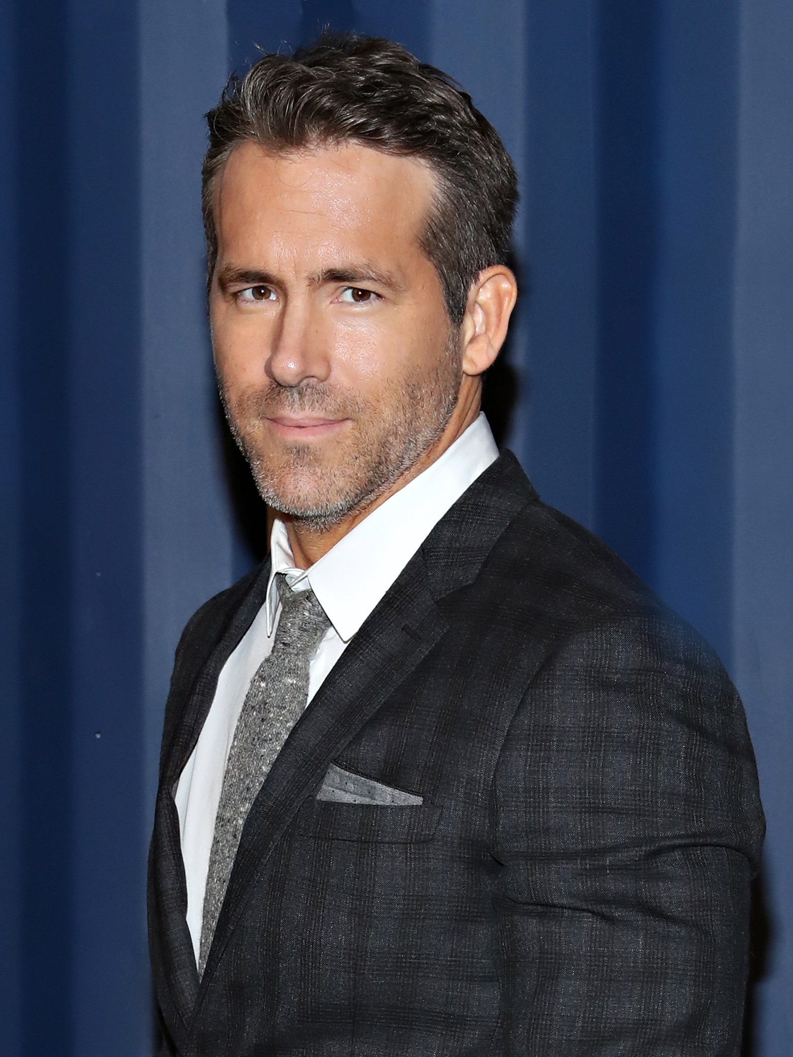 Rayan Reyonlds Ryan Reynolds: Hollywood’s Most Lovable Star | Den of Geek