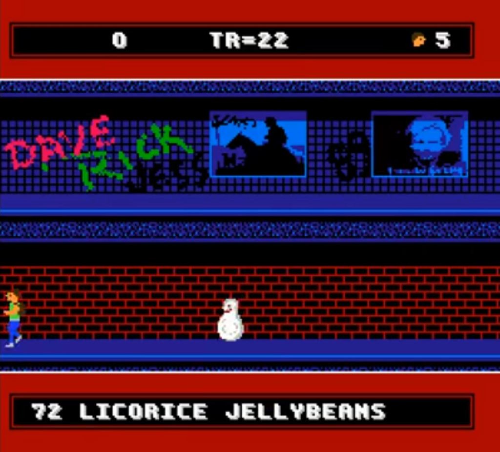 Top 10 Favorite NES Games Of All Time - The 'Tude Dude