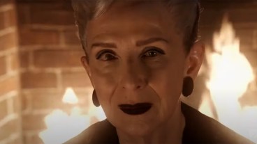 American Horror Story Double Feature Episode 6