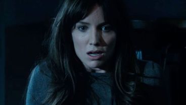 Annabelle Wallis in Malignant