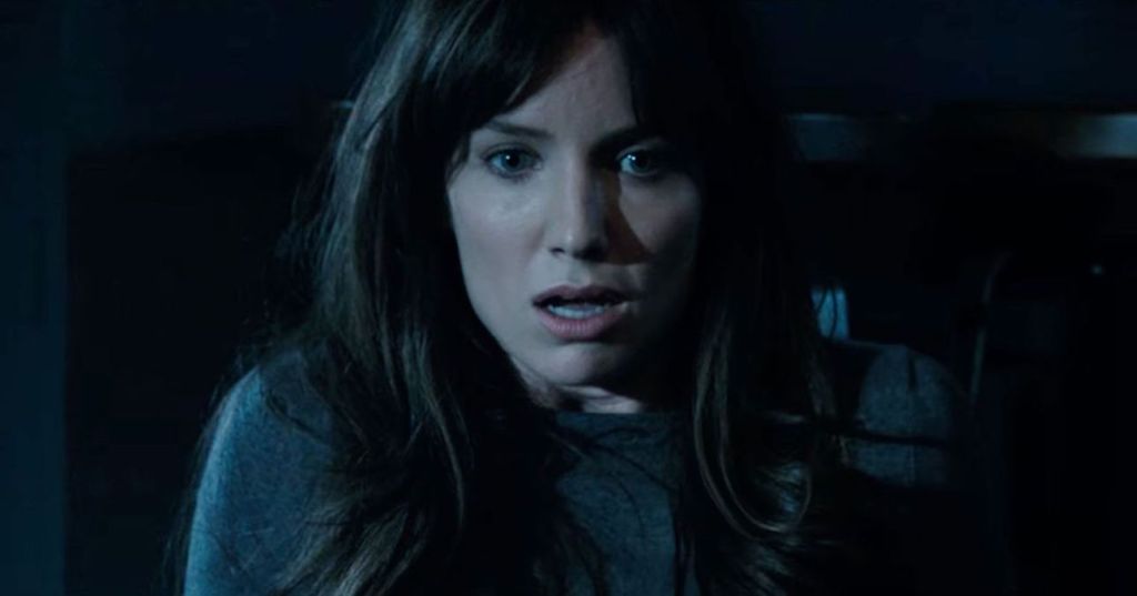 malignant annabelle wallis