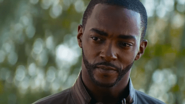 Anthony Mackie