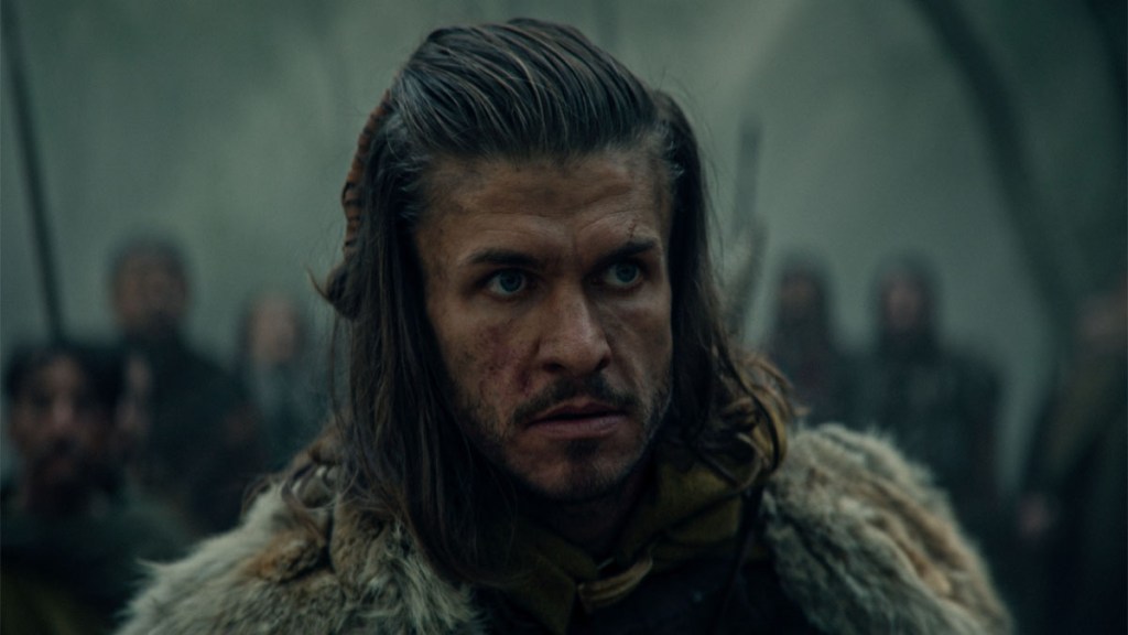 Netflix Orders 'The Barbarians' and Four Other German Originals