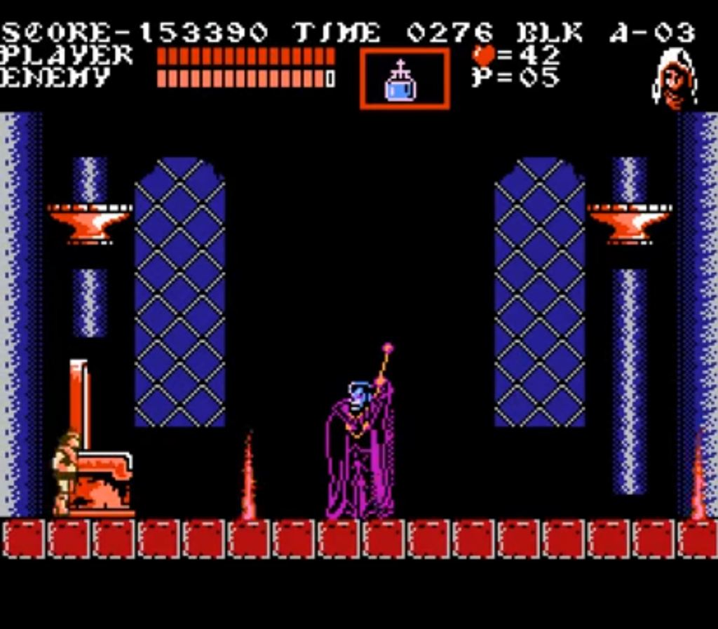 Top 10 Favorite NES Games Of All Time - The 'Tude Dude