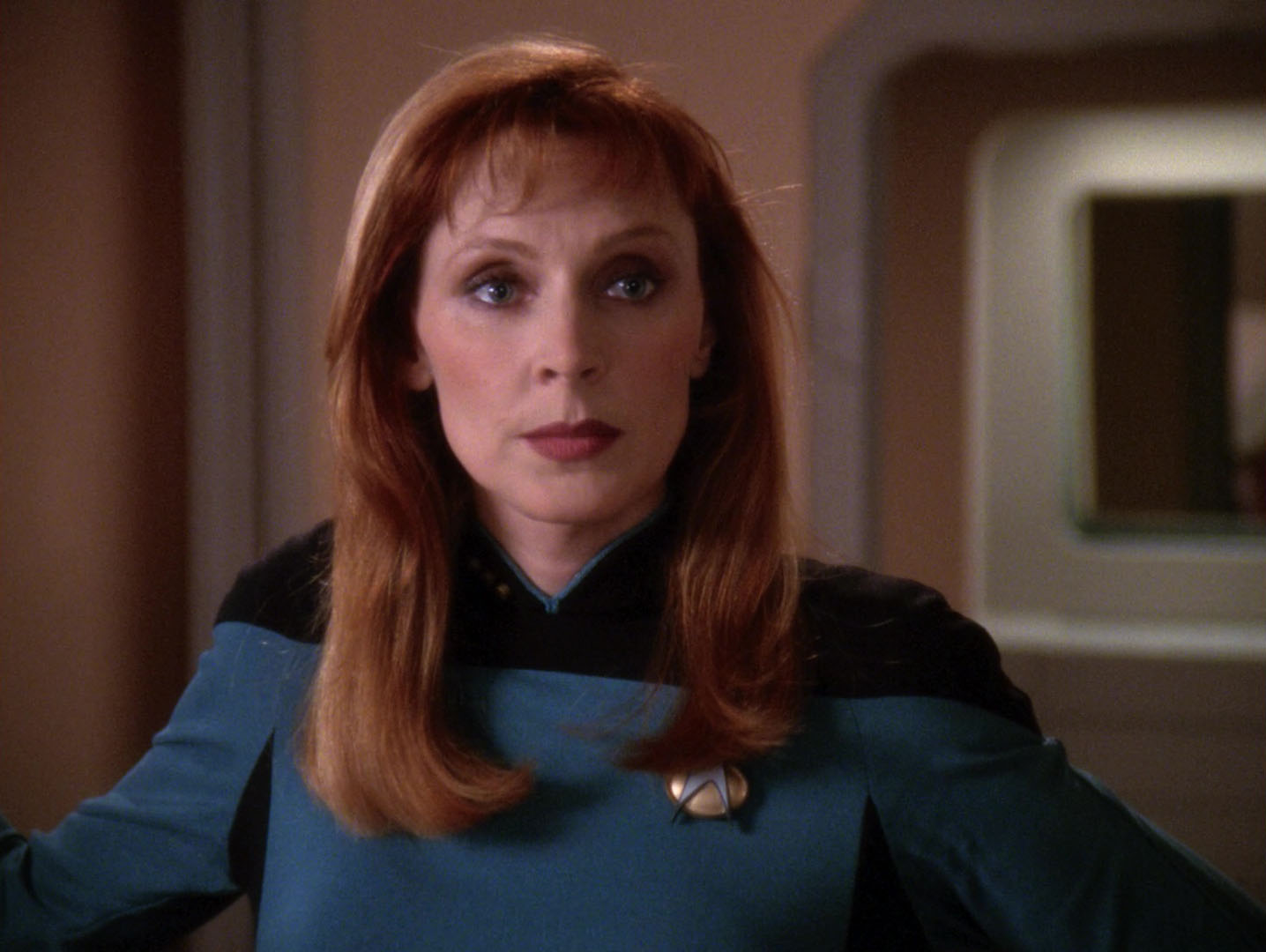 Star Trek Doctors, Ranked By Crankiness | Den of Geek