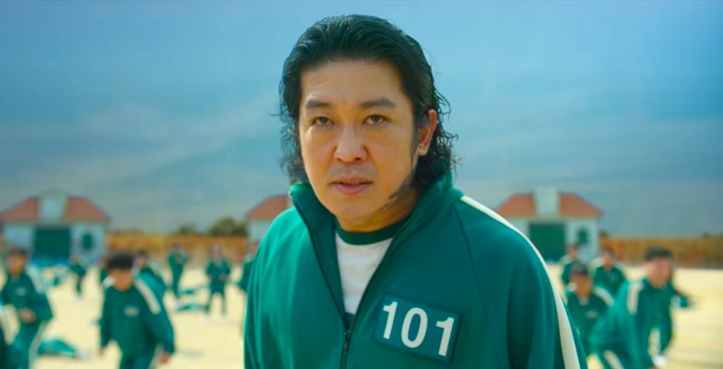 Heo Sung-tae as Jang Deok-su