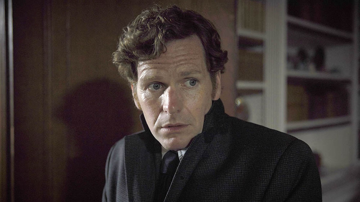 Endeavour Series 8 Episode 3 Review: a Turning Point for Morse | Den of ...