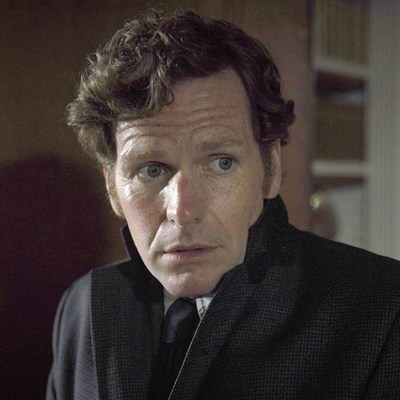 Endeavour Series 8 Episode 3 Shaun Evans