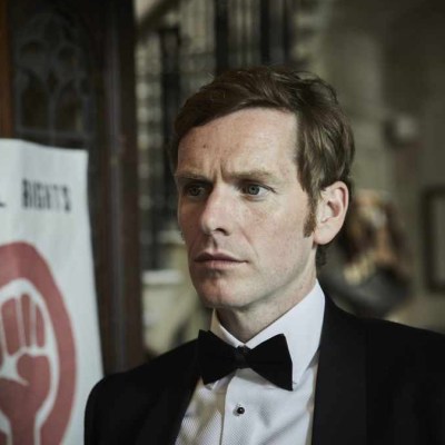 Endeavour Shaun Evans 8 1