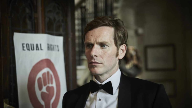 Endeavour Shaun Evans 8 1