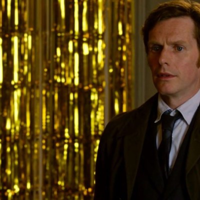 Endeavour series 8 episode 2 Scherzo Shaun Evans