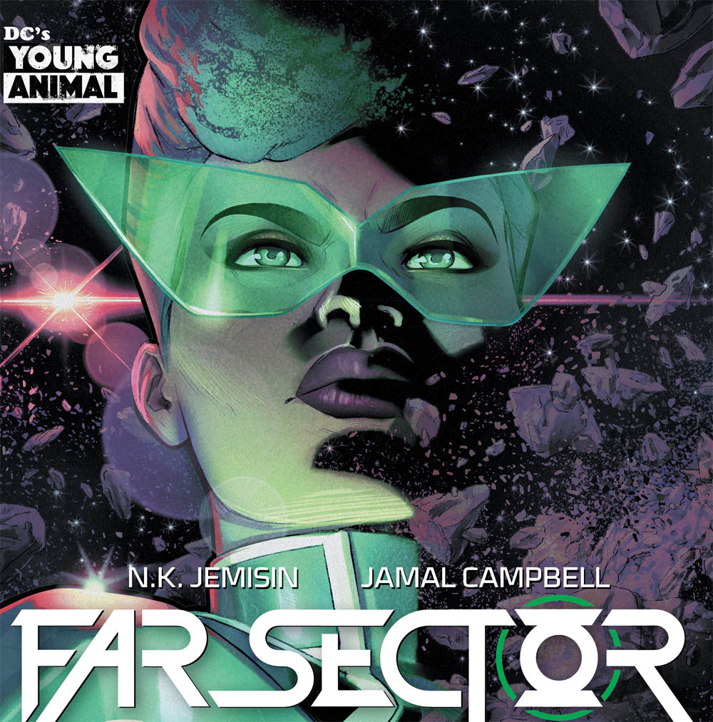 Far Sector #1