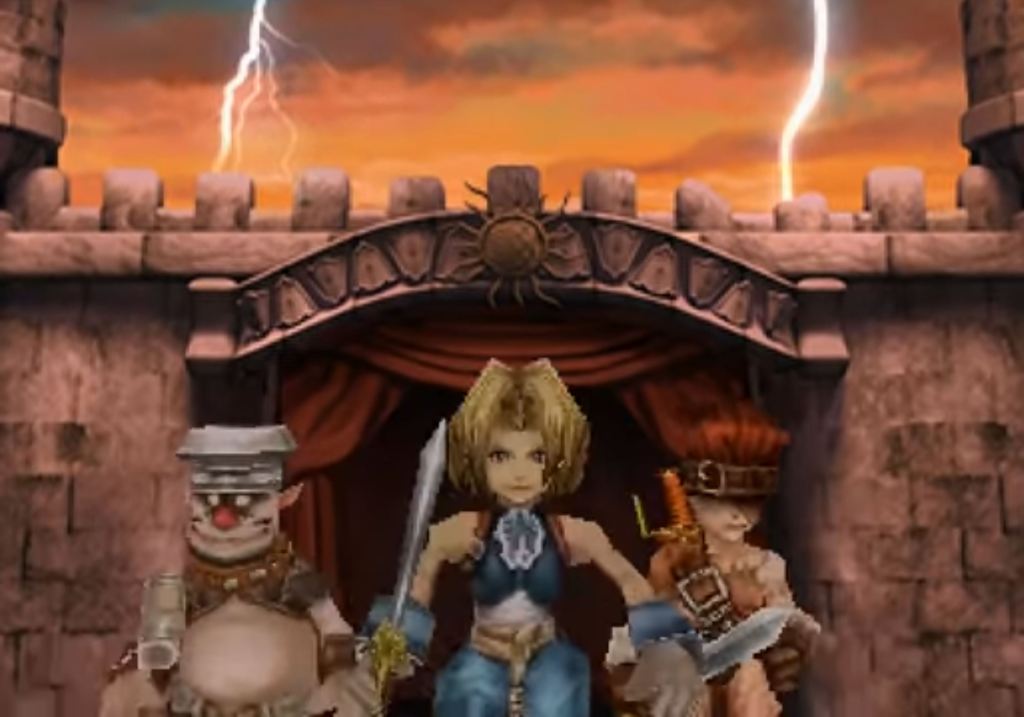5 RPGs subestimados do PS1
