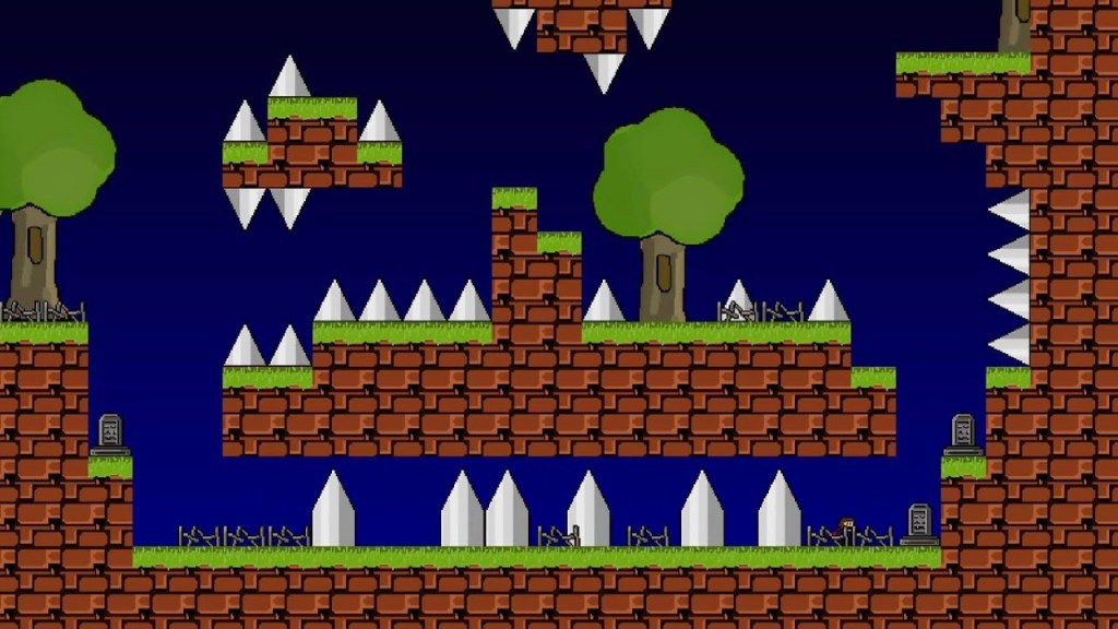 Top 14 hardest PC games that are too difficult for casuals