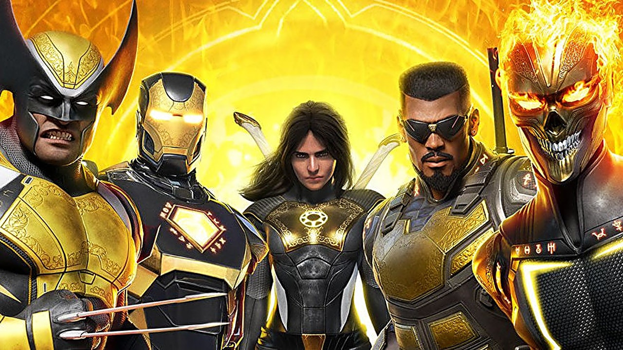 Marvel's Midnight Suns: Here's What Comes in Each Edition - IGN