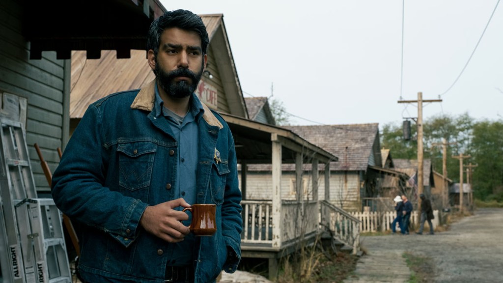 Mike Flanagan Recurring Cast: 'Hill House,' 'Midnight Mass