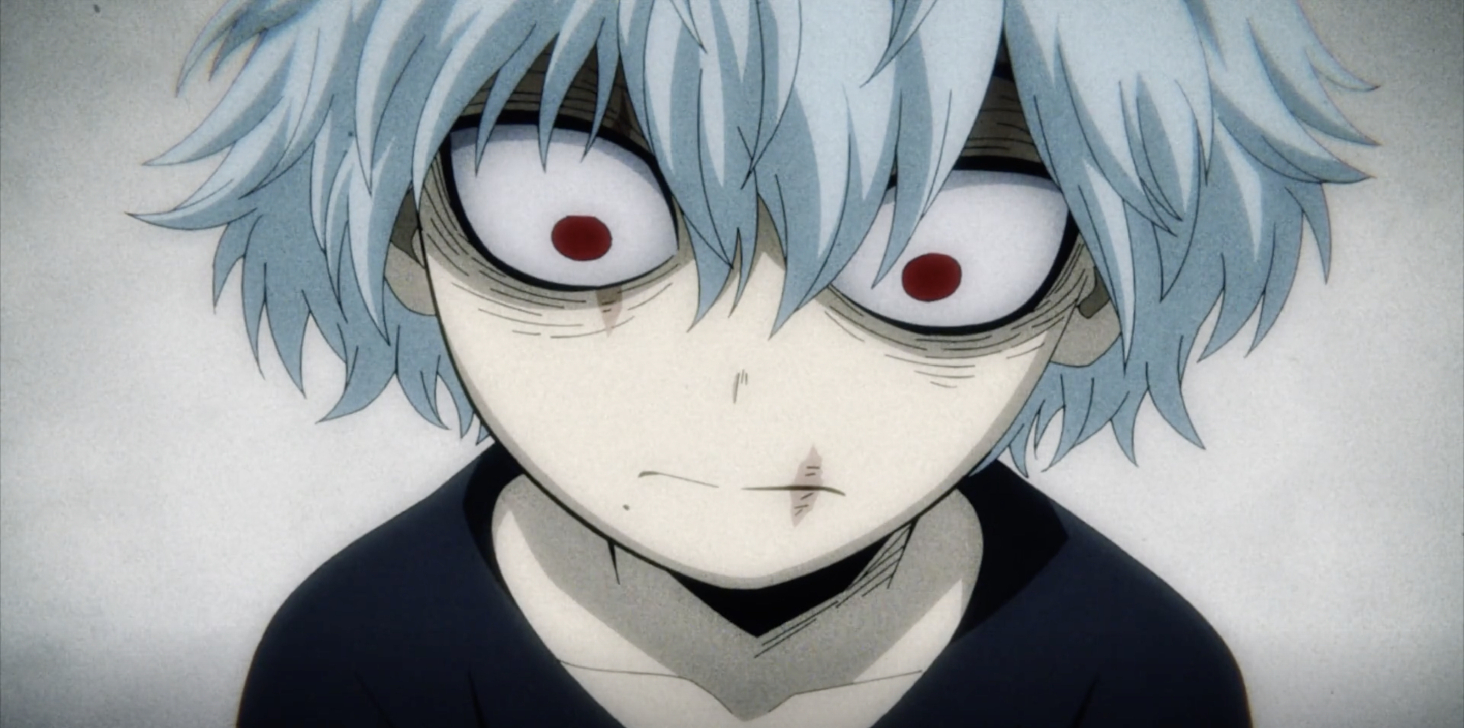 My Hero Academia Season 5 Episode 23 Review Tenko Shimura Origin Den Of Geek