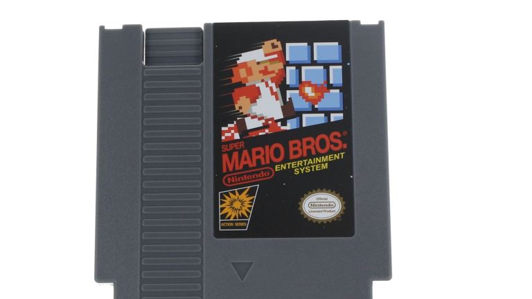 NES Cartridge