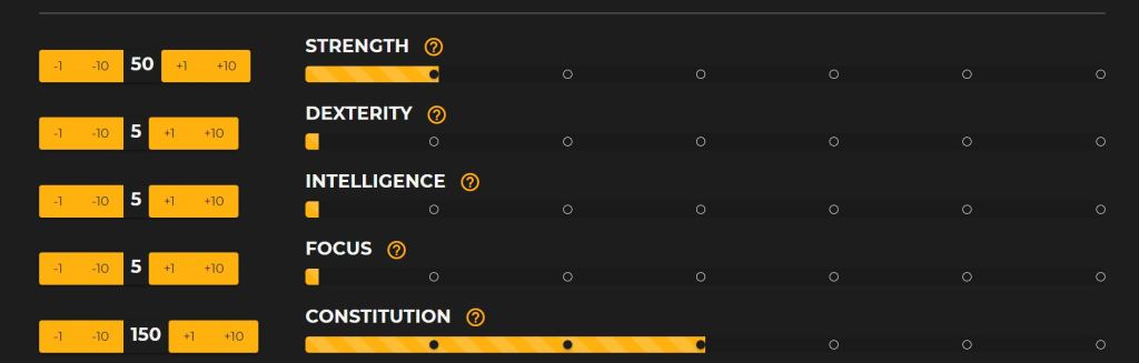 (PNW) The Best Weapon Tier List In Project New World 