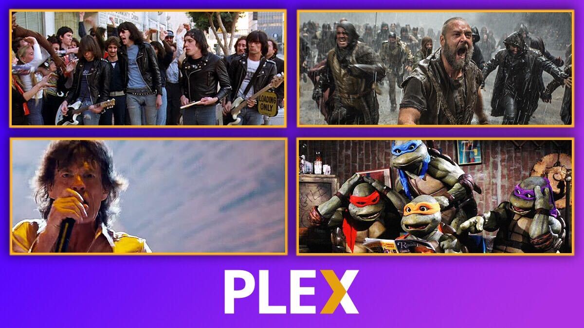 Best Free Movies to Stream on Plex in November