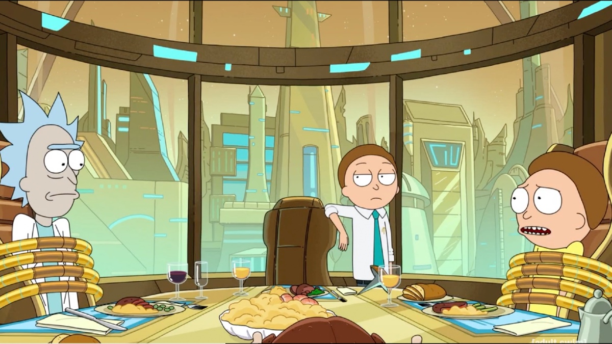 Rick and Morty': What to Expect From Season 5