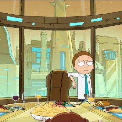 Rick and Morty Season 5 Finale Explained