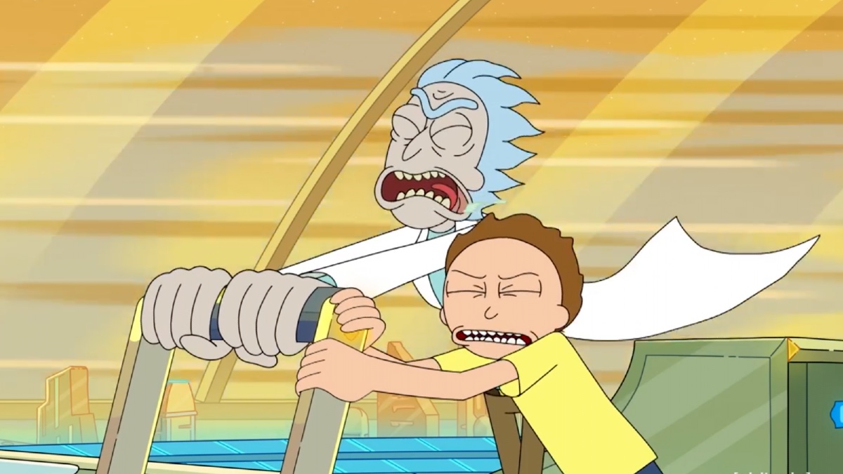 Rick and Morty Season 6: What to Expect | Den of Geek