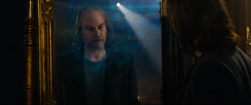 Hugo Weaving won't be back for 'The Matrix 4