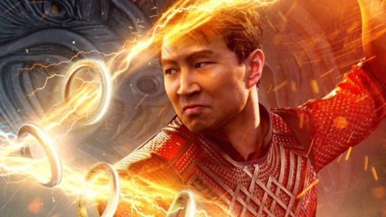 Shang-Chi dominates Box Office for Marvel