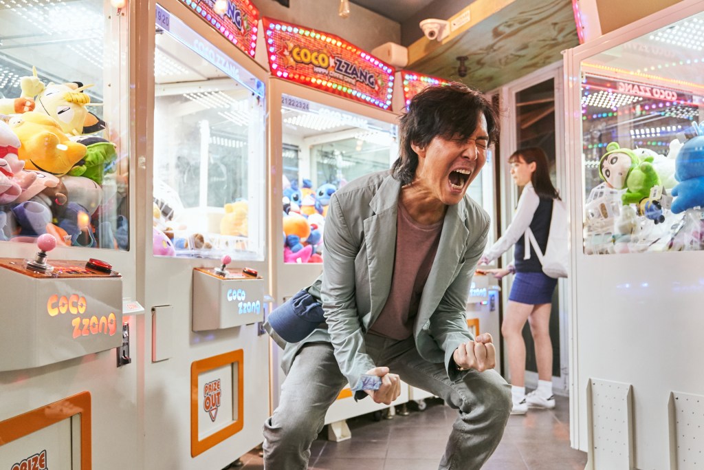 Squid Game: Best of the Cast's Shows and Movies to Watch