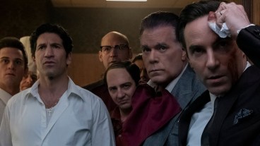 The Many Saints of Newark Trailer