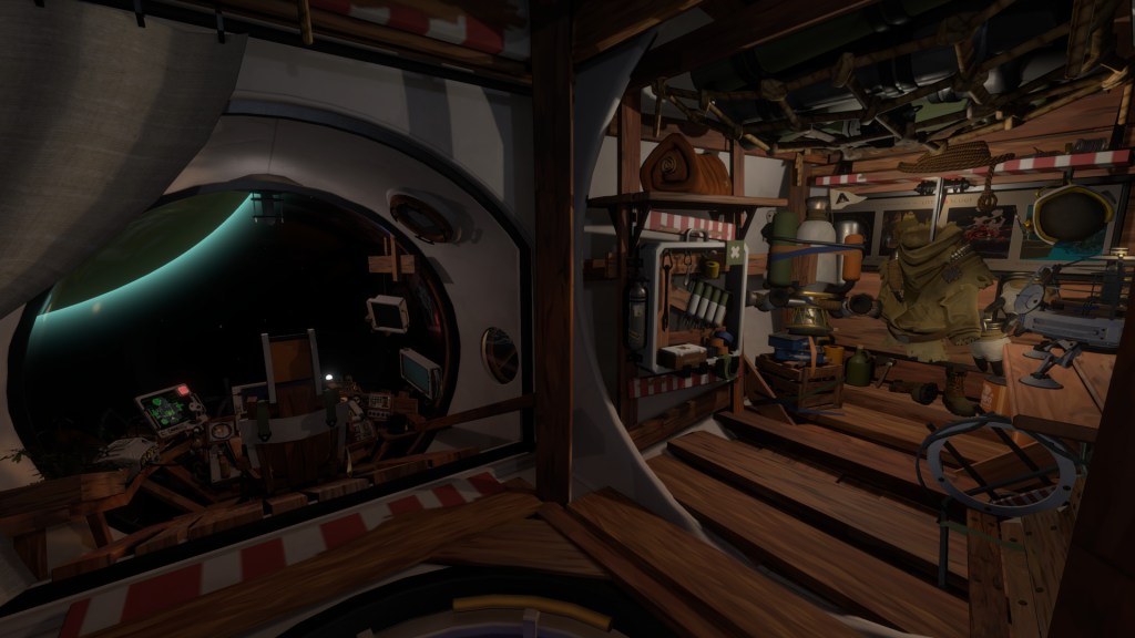 The Outer Wilds