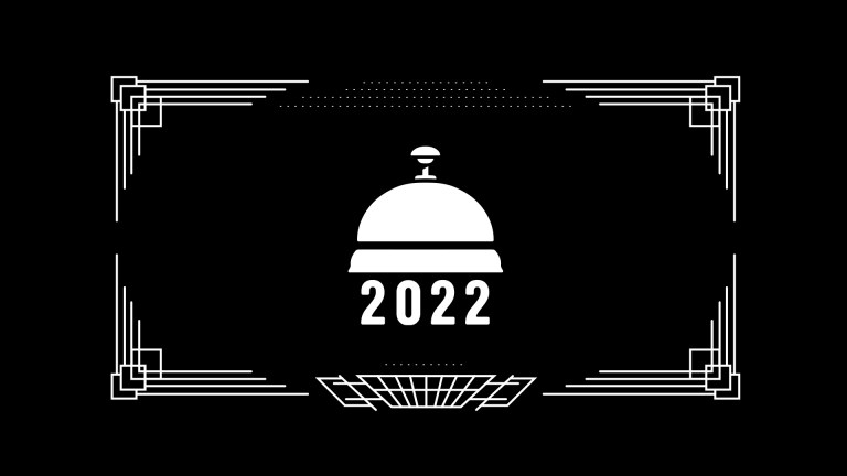 The Umbrella Academy Season 3 Logo